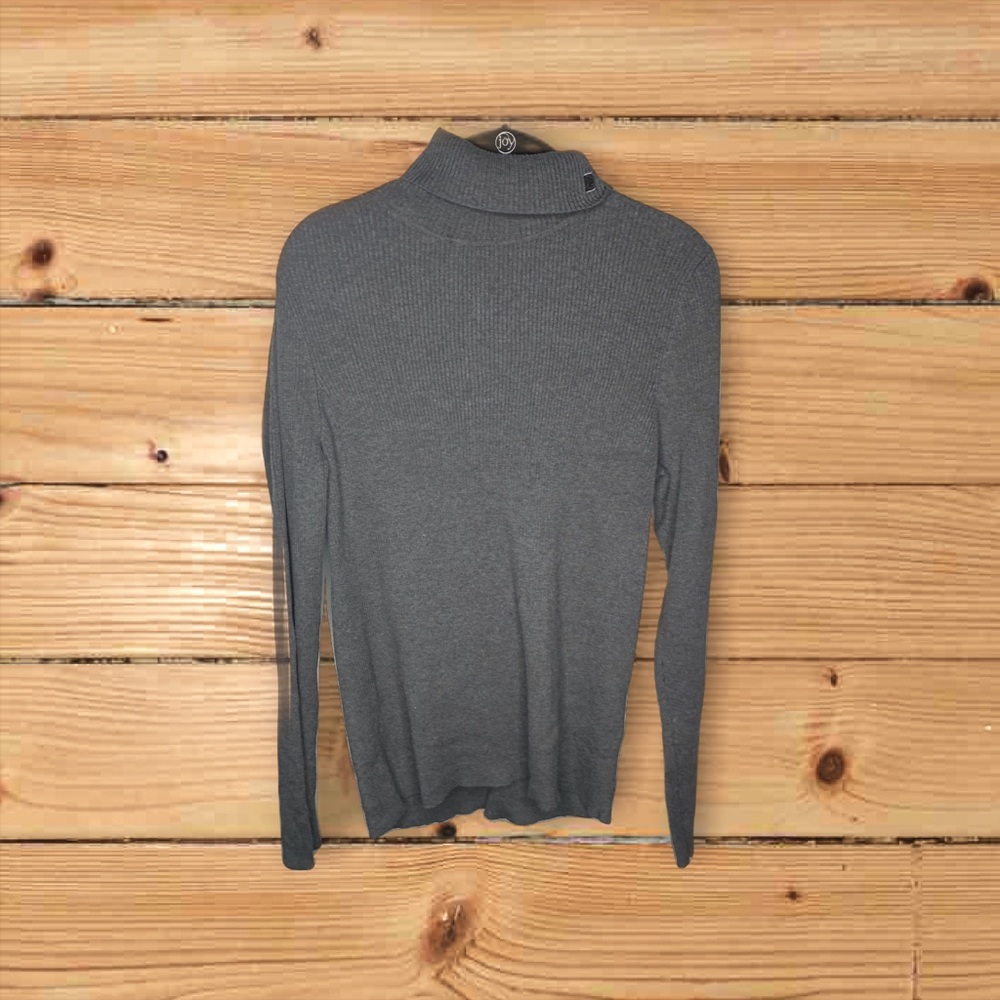Lauren Ralph Lauren Slim Turtleneck Sweater